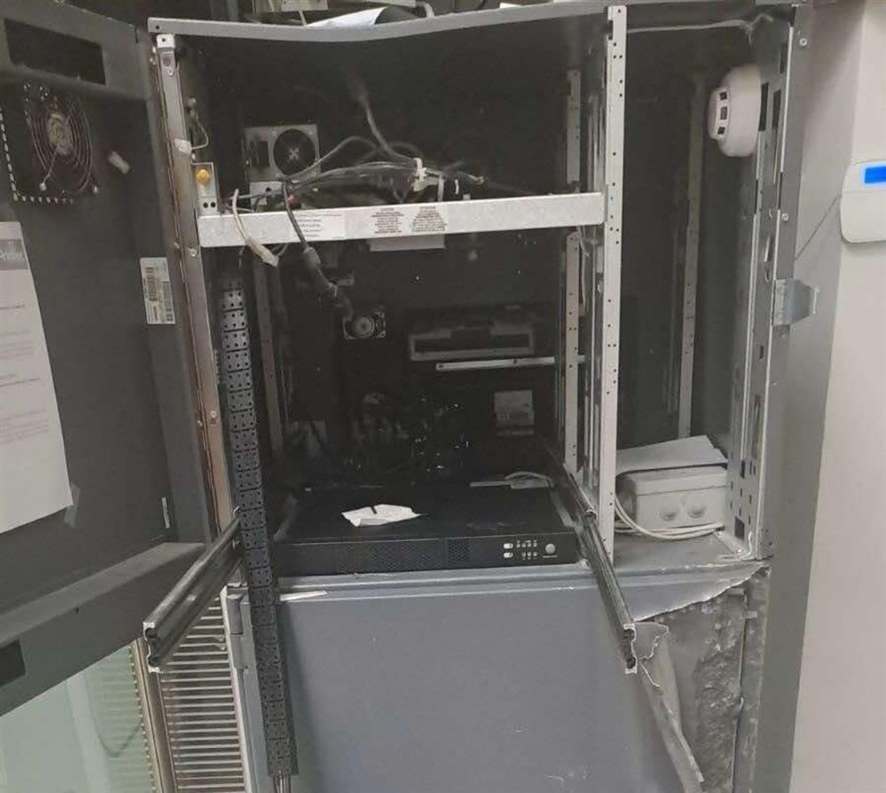 ΑΤΜ - Αγρίνιο