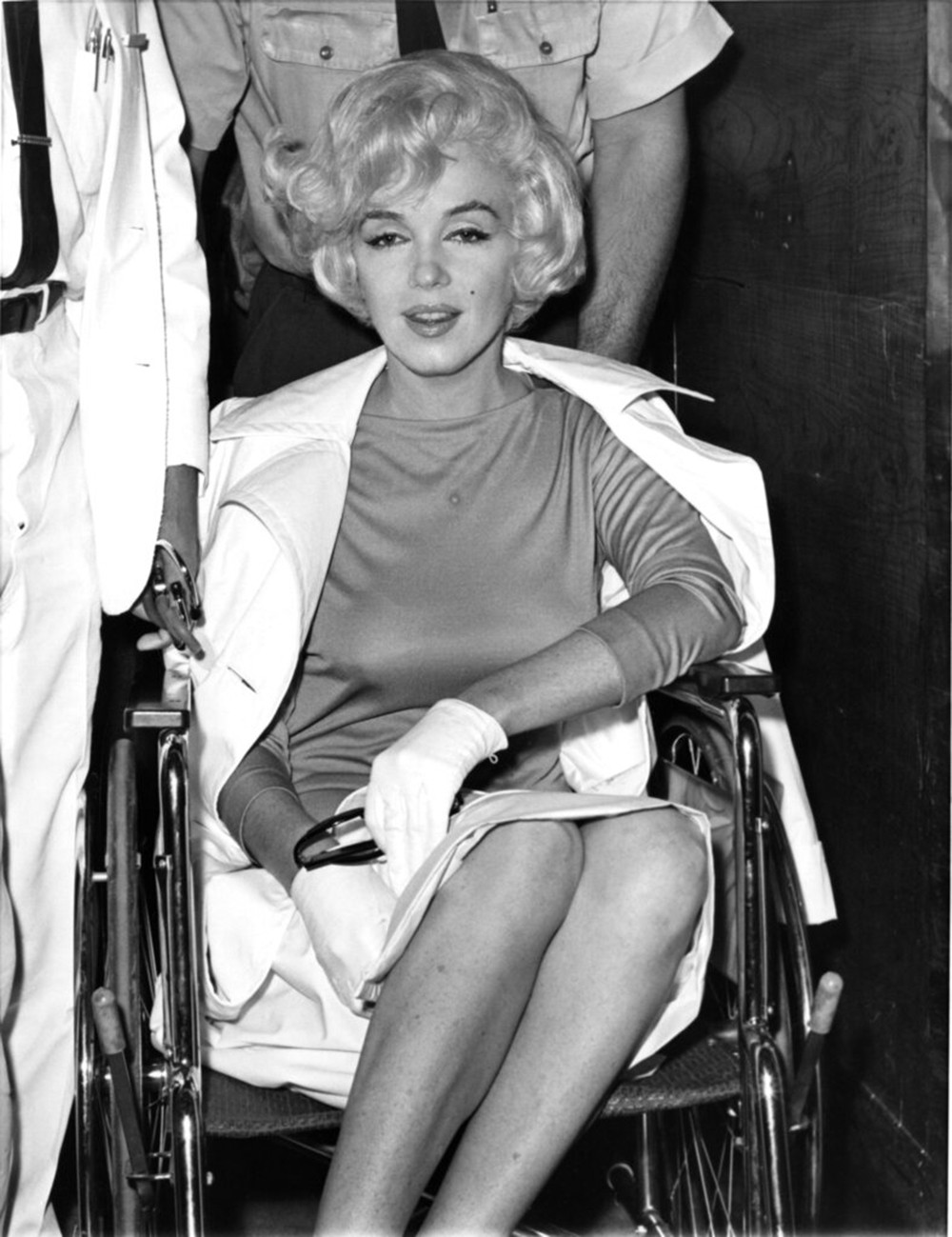 Μέριλυν Μονρόε