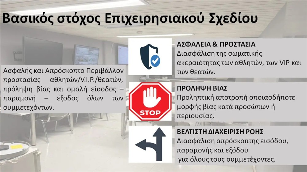 ελας - μετρα - στηριξης