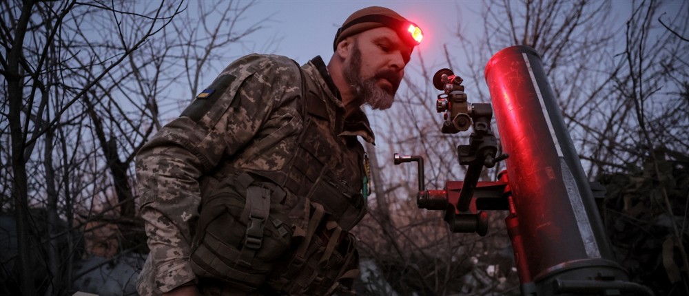 Ουκρανια - Ρωσια Ουκρανια - Ρωσια