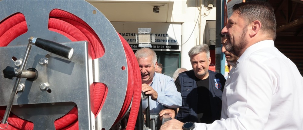 Πυροσβεστικά περιφέρεια αττικης Πυροσβεστικά περιφέρεια αττικης