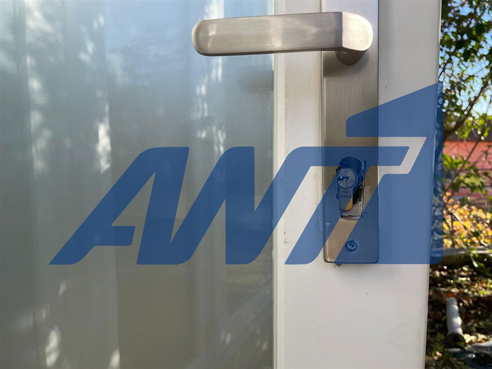 Διάρρηξη - Πολεοδομία Σιθωνίας Διάρρηξη - Πολεοδομία Σιθωνίας