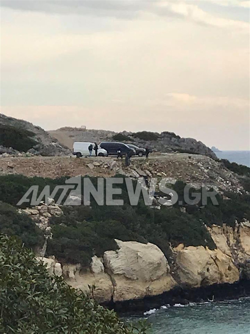 21χρονη - Ρόδος - δολοφονία - τοποθεσία - δράστες