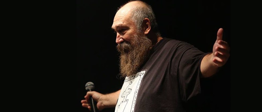 Τζίμης Πανούσης Τζίμης Πανούσης