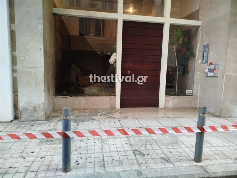 Θεσσαλονίκη - Βουλευτής - Στράτος Σιμόπουλος - γκαζάκια Θεσσαλονίκη - Βουλευτής - Στράτος Σιμόπουλος - γκαζάκια