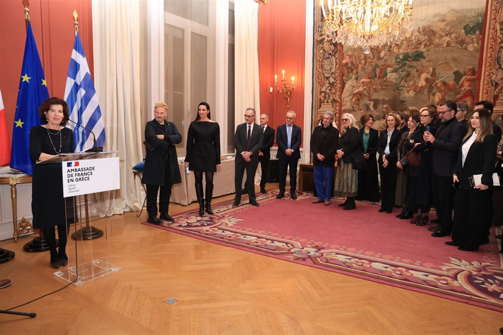 Κατερίνα Ευαγγελάτου