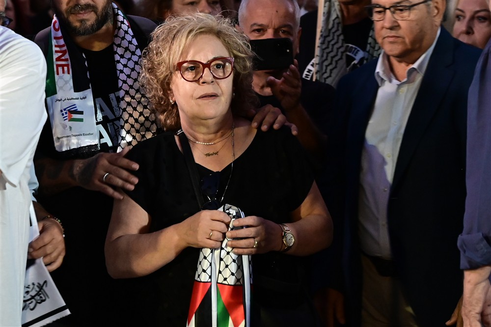 Κερατσίνι - Επέτειος Θανάτου Παύλου Φύσσα Κερατσίνι - Επέτειος Θανάτου Παύλου Φύσσα