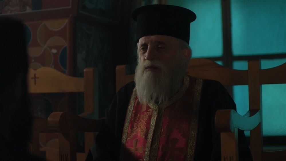 Άγιος Παΐσιος - Από τα Φάρασα στον Ουρανό Άγιος Παΐσιος - Από τα Φάρασα στον Ουρανό