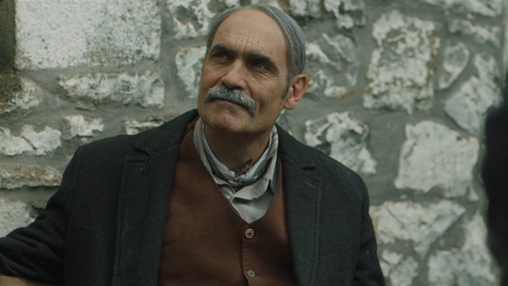 Άγιος Παΐσιος - Από τα Φάρασα στον Ουρανό Άγιος Παΐσιος - Από τα Φάρασα στον Ουρανό