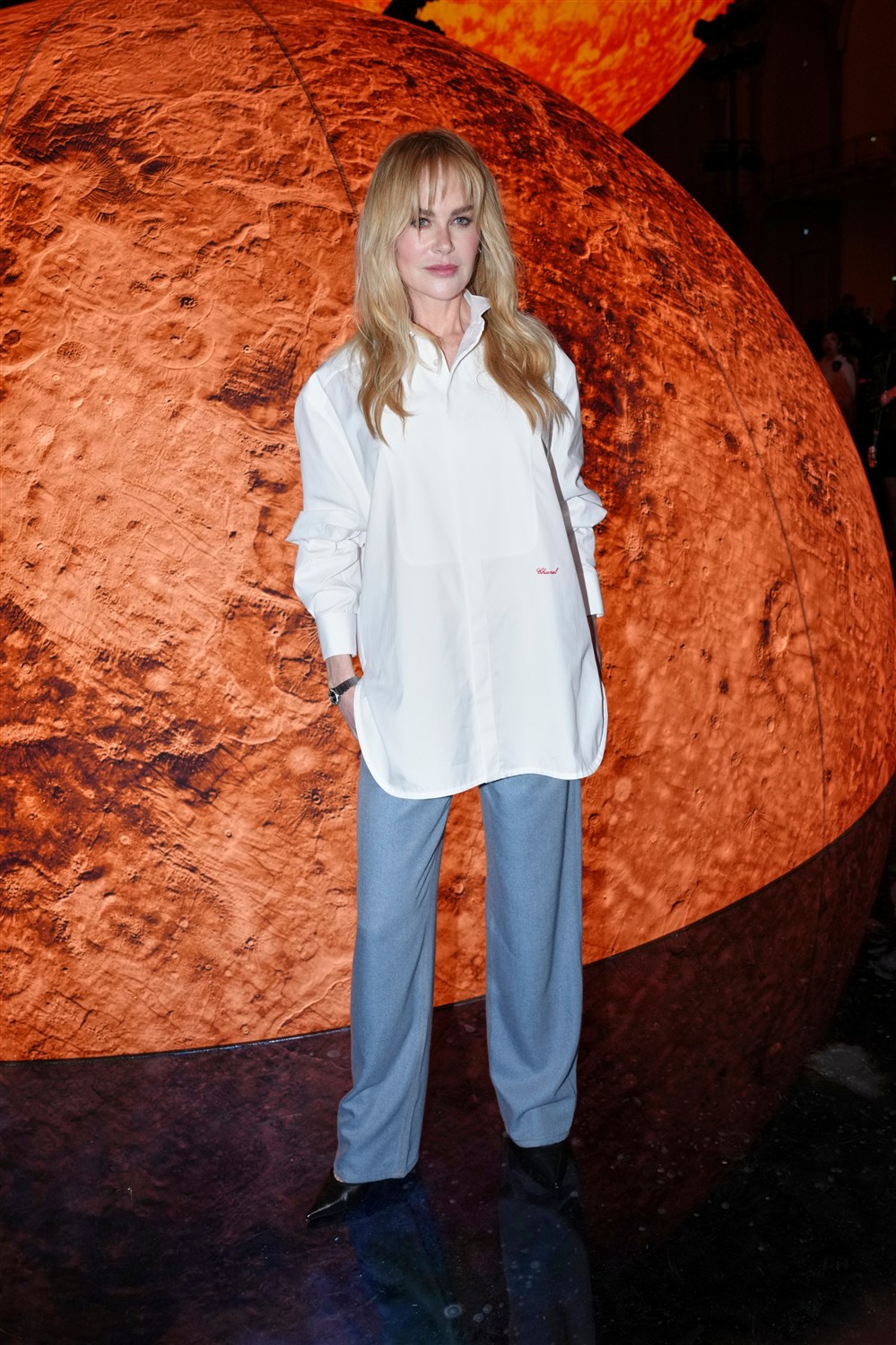 Νικόλ Κίντμαν