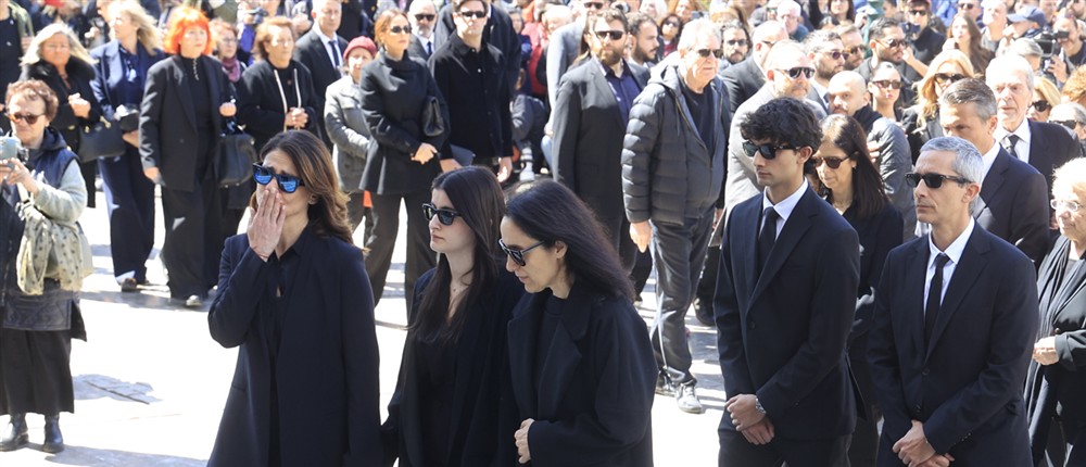 Μαρινέλλα - Προσκήνυμα Μαρινέλλα - Προσκήνυμα