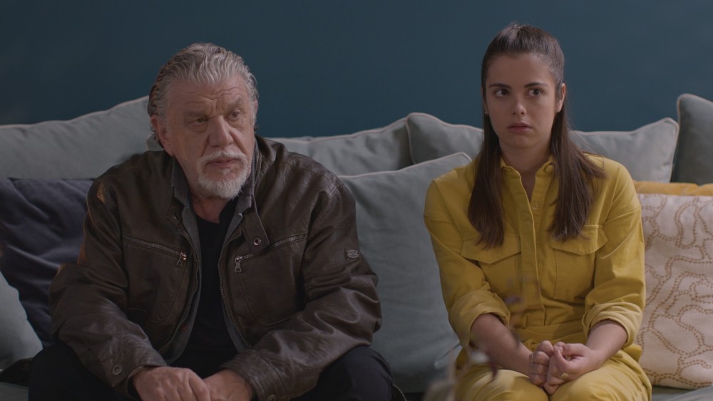 Ο Πρώτος από εμάς - ΑΝΤ1 Ο Πρώτος από εμάς - ΑΝΤ1