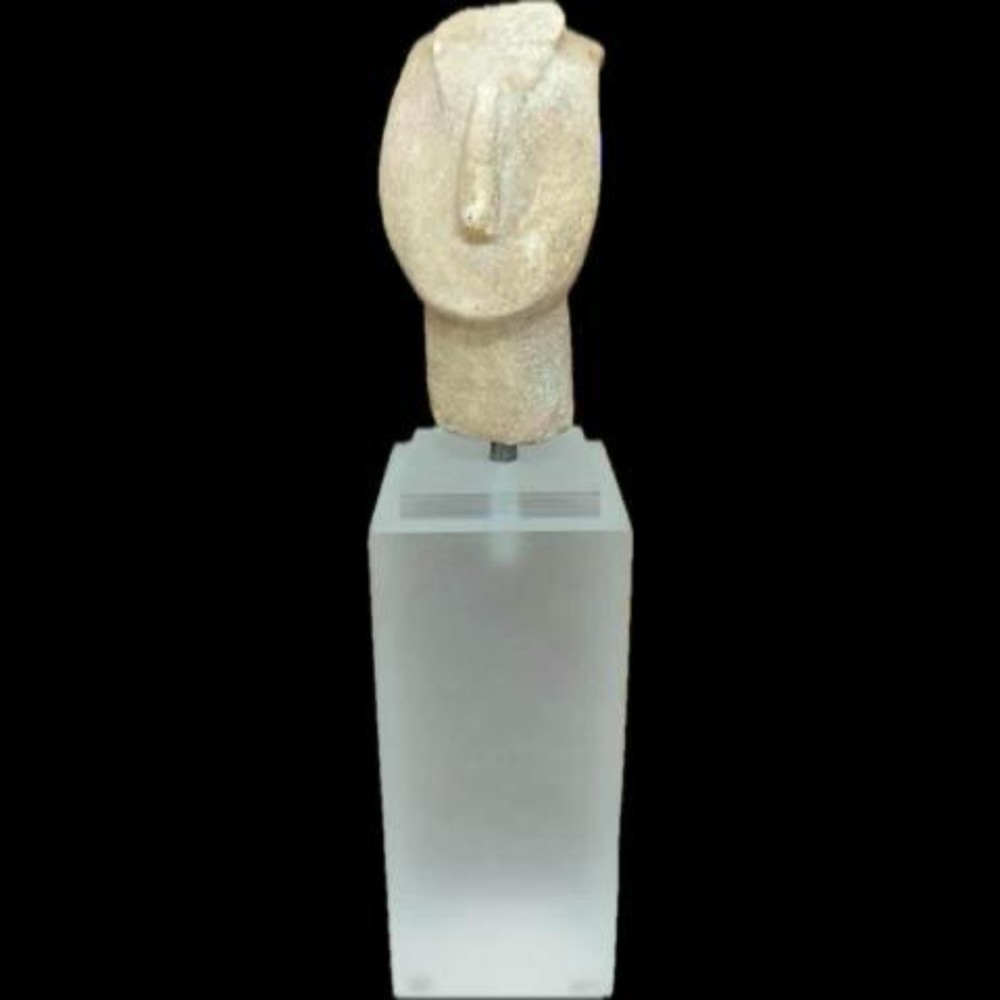 αρχαία - έργα