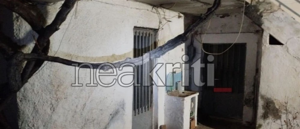 Αδελφοκτονία στην Κρήτη Αδελφοκτονία στην Κρήτη