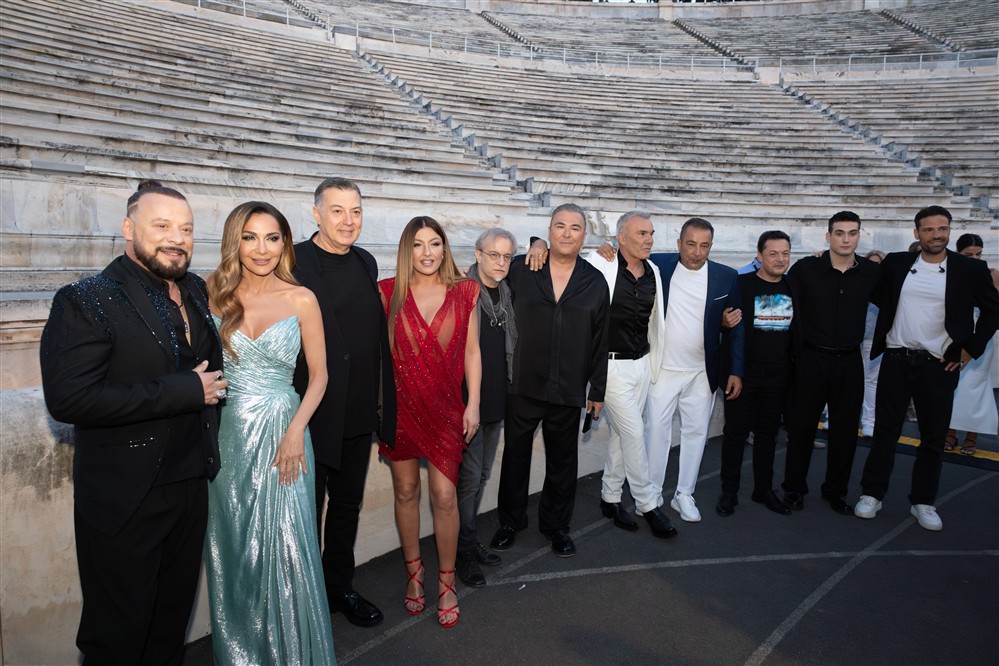 Καρράς Συναυλία Καρράς Συναυλία