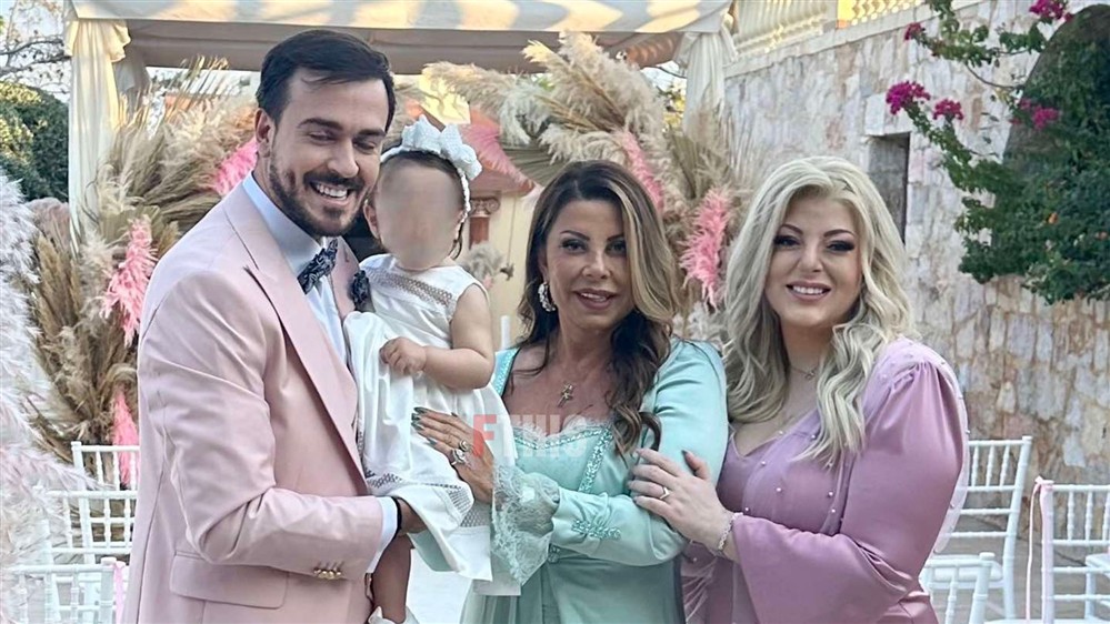 Άντζελα Δημητρίου Άντζελα Δημητρίου