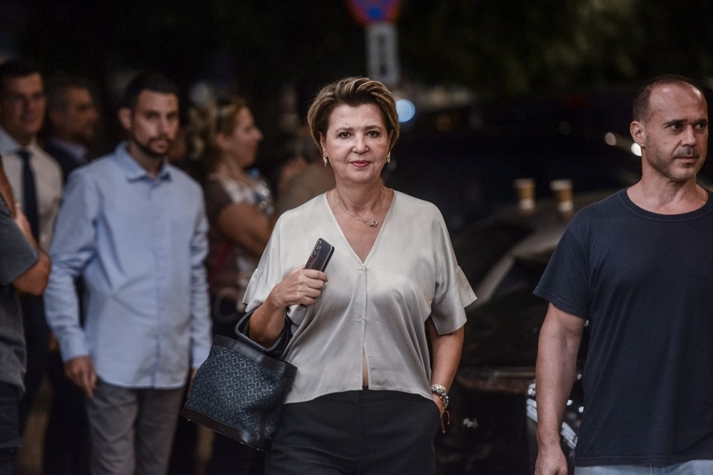 Όλγα Γεροβασίλη Όλγα Γεροβασίλη