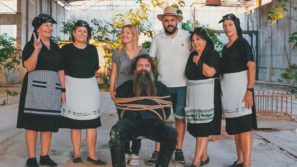 ΓΙΑΓΙΑΔΕΣ - ΚΡΗΤΗ ΓΙΑΓΙΑΔΕΣ - ΚΡΗΤΗ