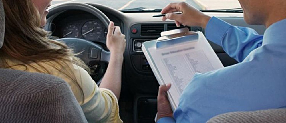 Εξετάσεις - διπλώματα οδήγησης