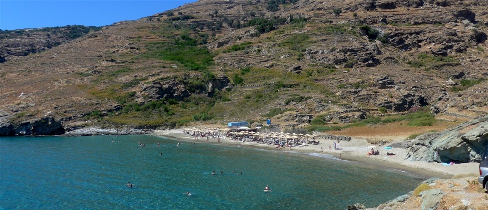 Άνδρος Άνδρος