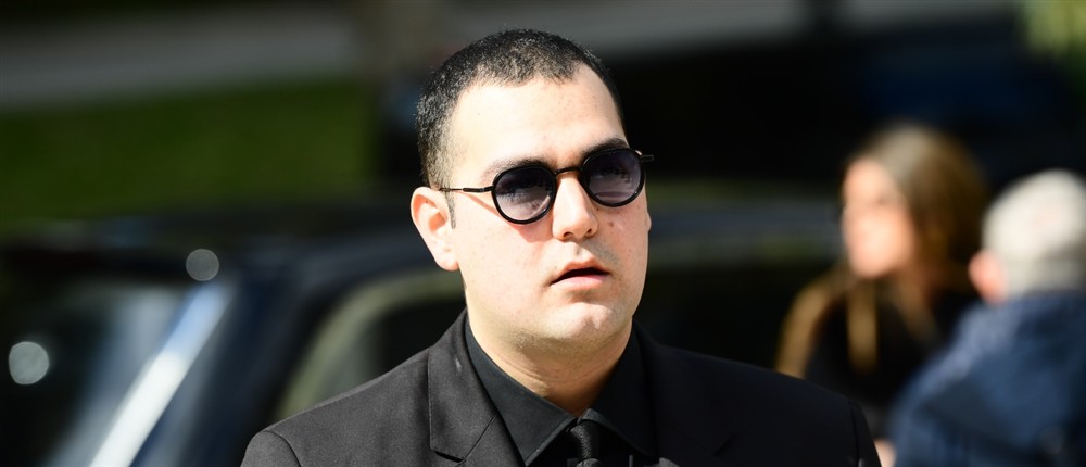 Χρίστος Κούγιας - Μάιρα Κούγια - Εύη Βατίδου Χρίστος Κούγιας - Μάιρα Κούγια - Εύη Βατίδου