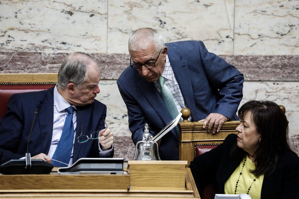 Κακλαμάνης - Τασούλας Κακλαμάνης - Τασούλας