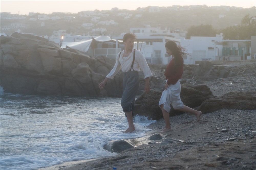 Μεγάλη Χίμαιρα