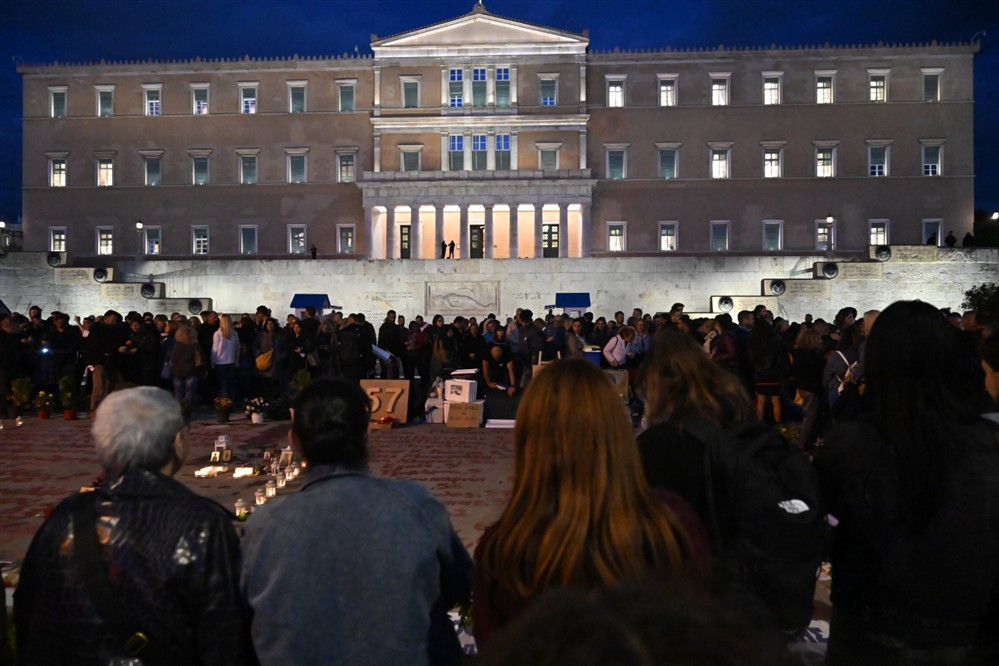 Πάνος - Ρούτσι