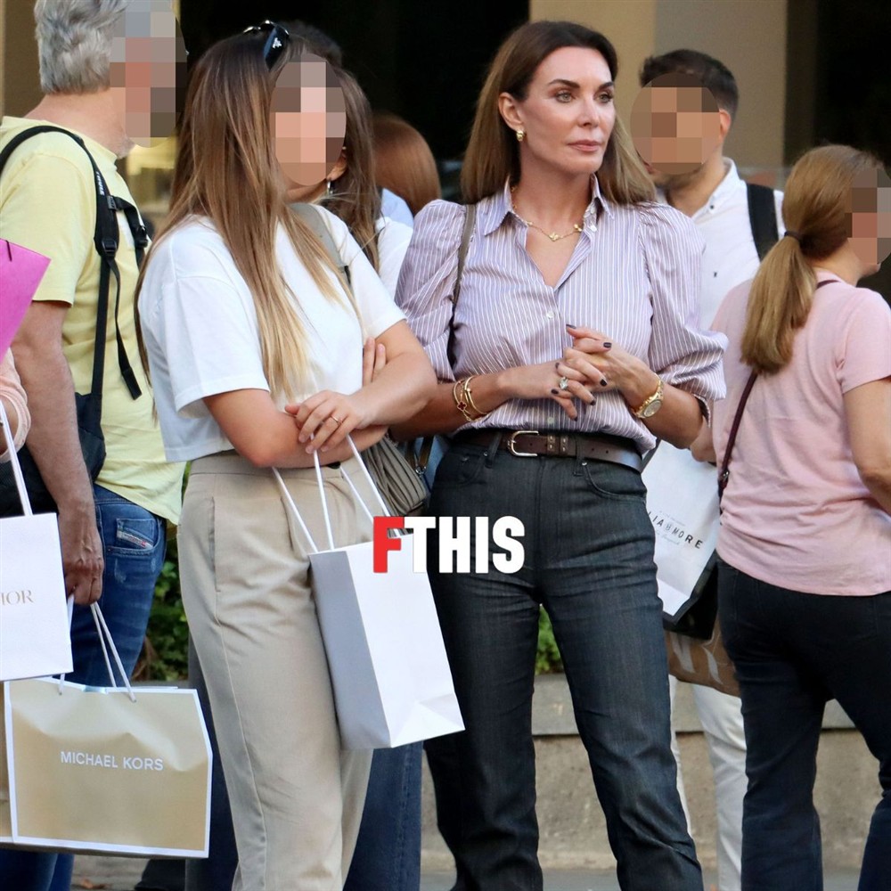 Τατιάνα Στεφανίδου Τατιάνα Στεφανίδου