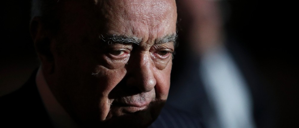 Μοχάμεντ Αλ Φαγιέτ Μοχάμεντ Αλ Φαγιέτ