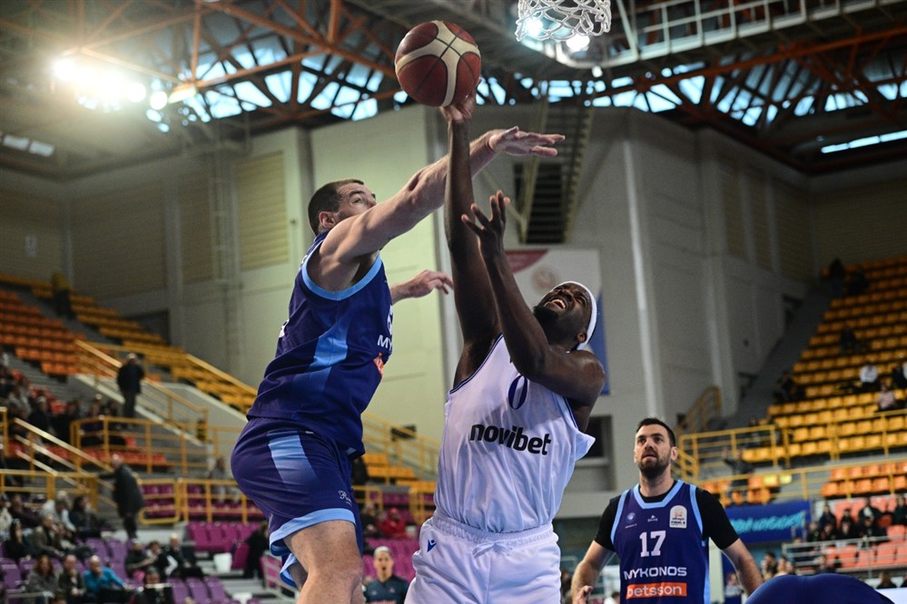 Ηρακλής - Μυκονος Ηρακλής - Μυκονος