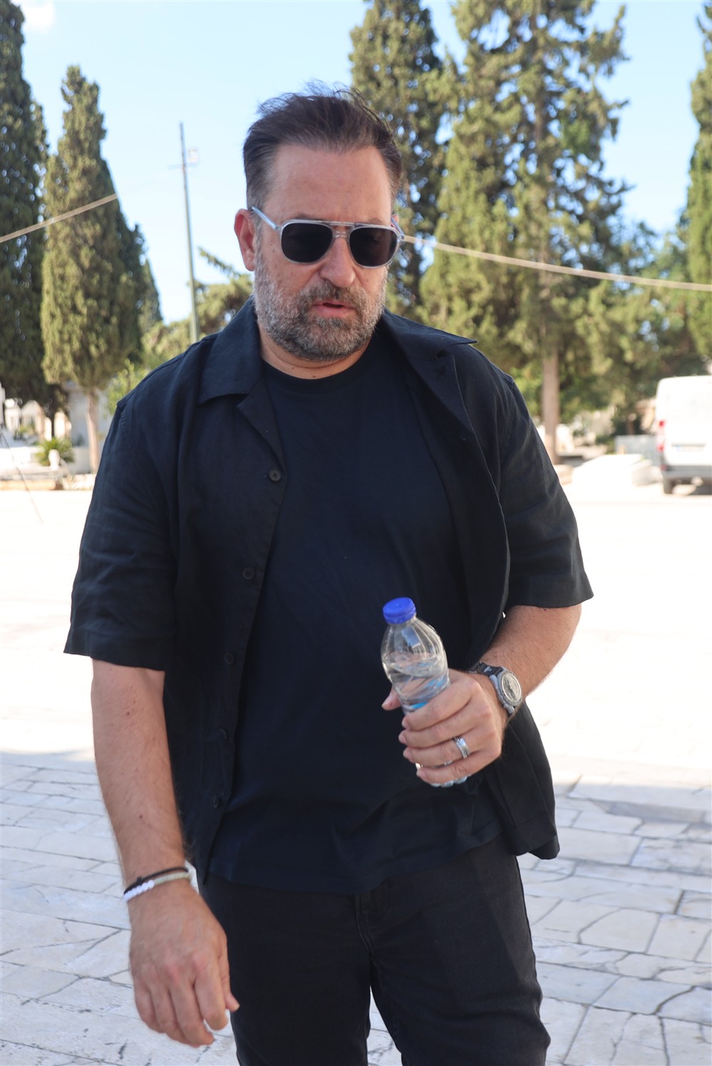 Κηδεία Κωνσταντάρα Κηδεία Κωνσταντάρα