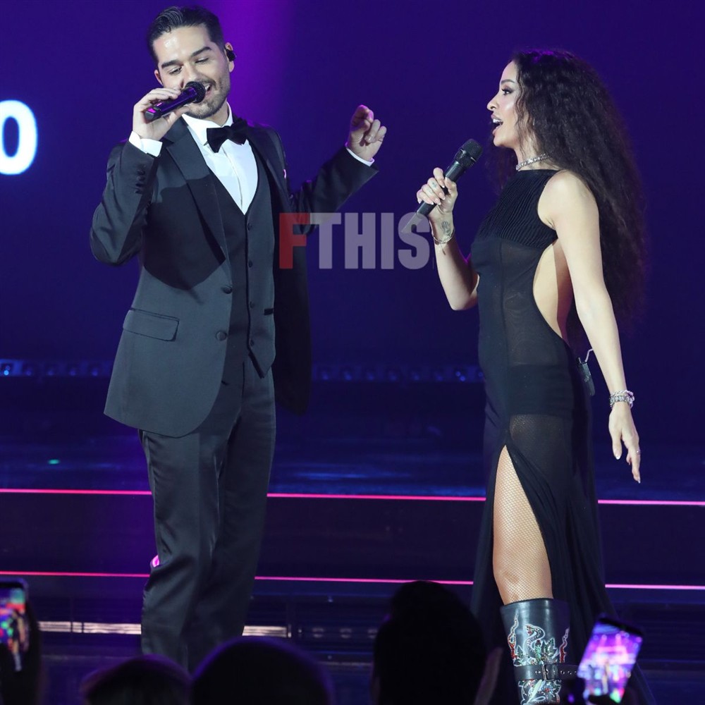 Φουρέιρα - Μάστορας Φουρέιρα - Μάστορας