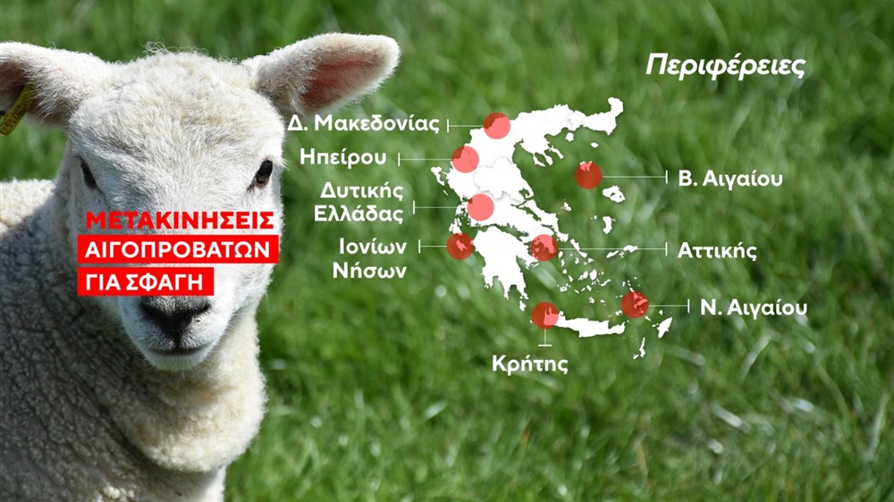 Ευλογιά - Μαγνησία Ευλογιά - Μαγνησία