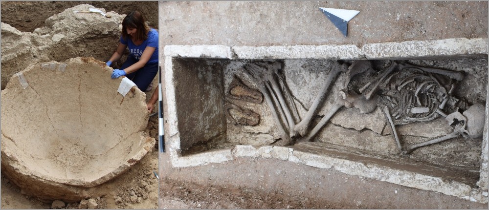 Αρχαία Σικυώνα - Διεπιστημονική έρευνα