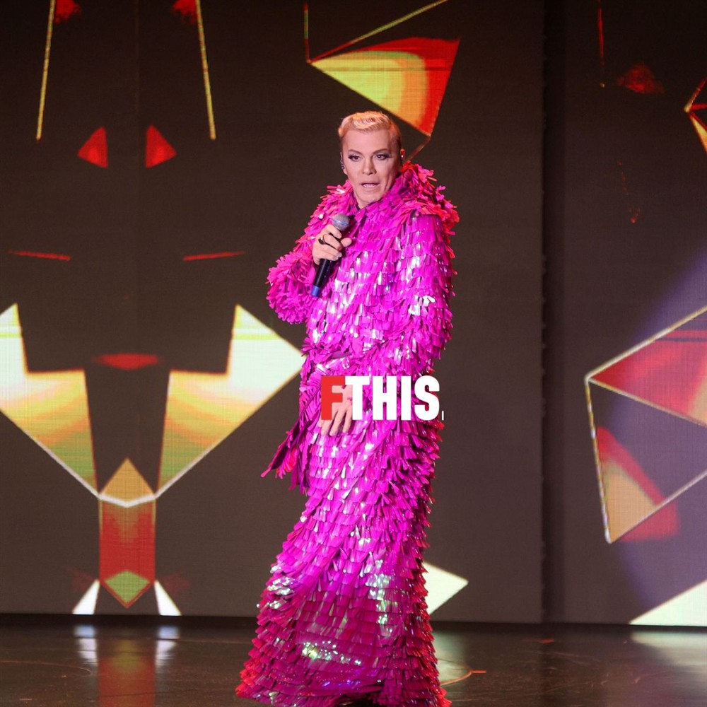 Αλέξανδρος Λυκουρέζος & Τζένη Οικονόμου Αλέξανδρος Λυκουρέζος & Τζένη Οικονόμου