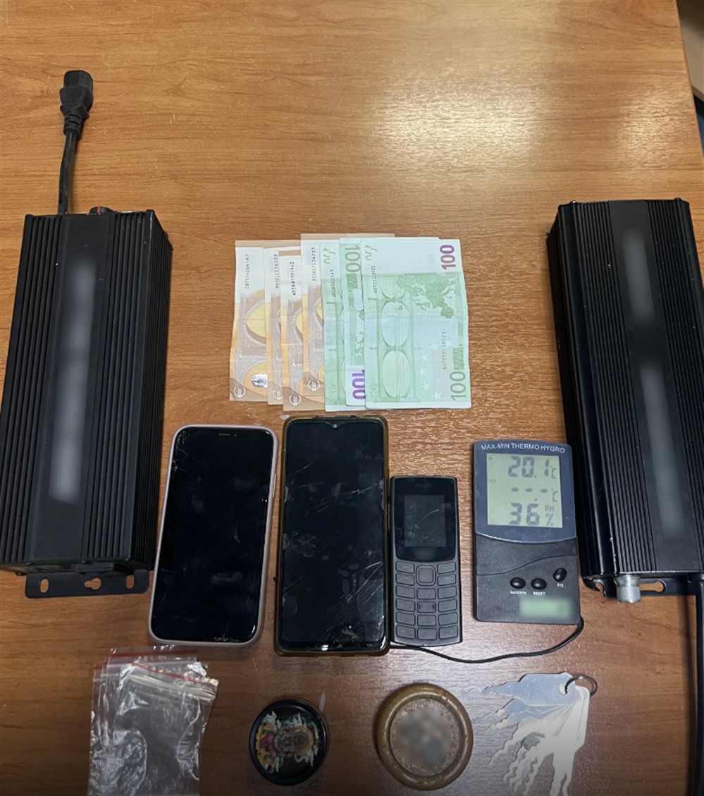 Κλοπές Αττική