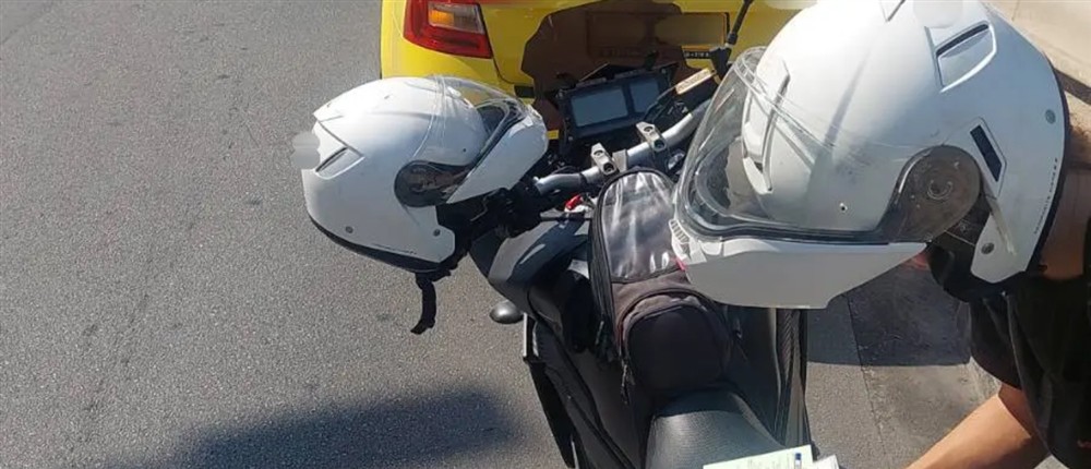 Τροχαία - Έλεγχοι σε ταξί Τροχαία - Έλεγχοι σε ταξί