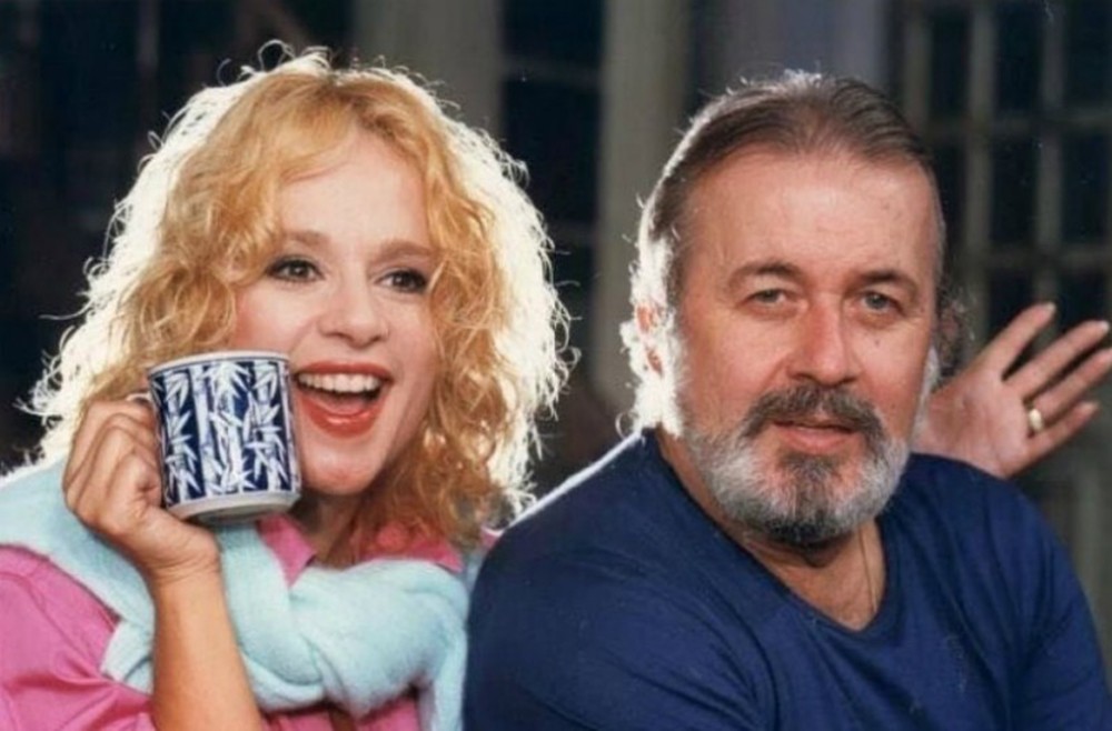 Δημήτρης Παπαμιχαήλ