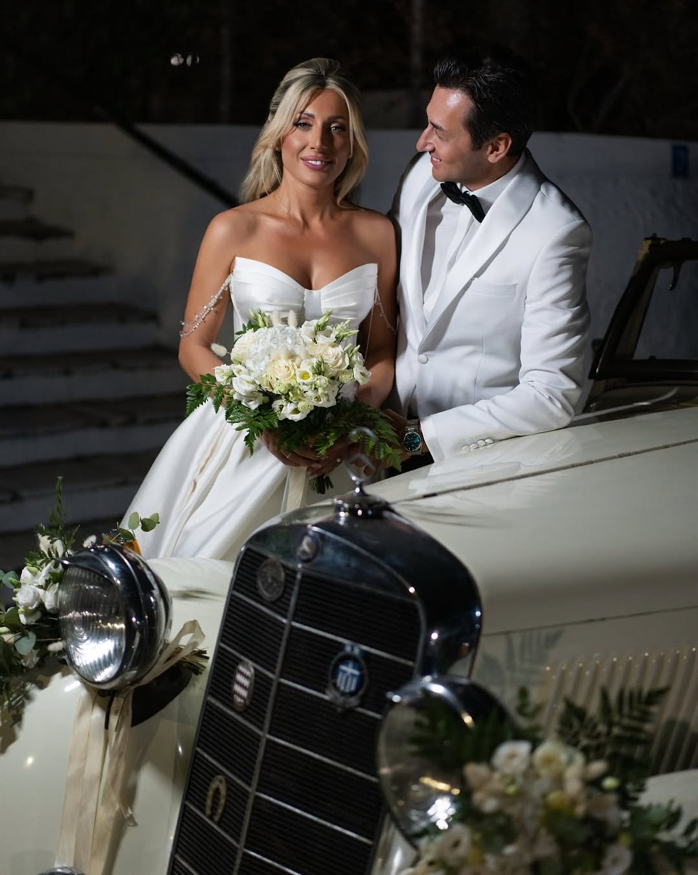 Καλίδης - Μάρκογλου Καλίδης - Μάρκογλου