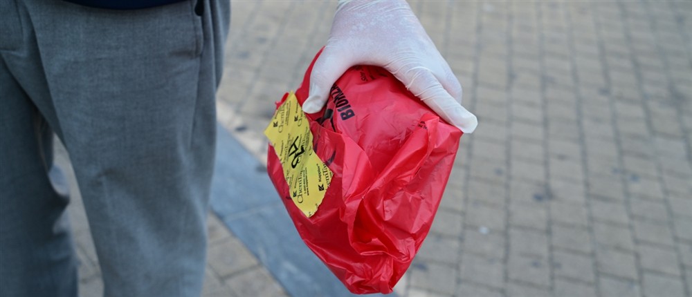 αστυνομια - πυροσβεστικη - υποπτο αντικειμενο - παχατουριδης αστυνομια - πυροσβεστικη - υποπτο αντικειμενο - παχατουριδης