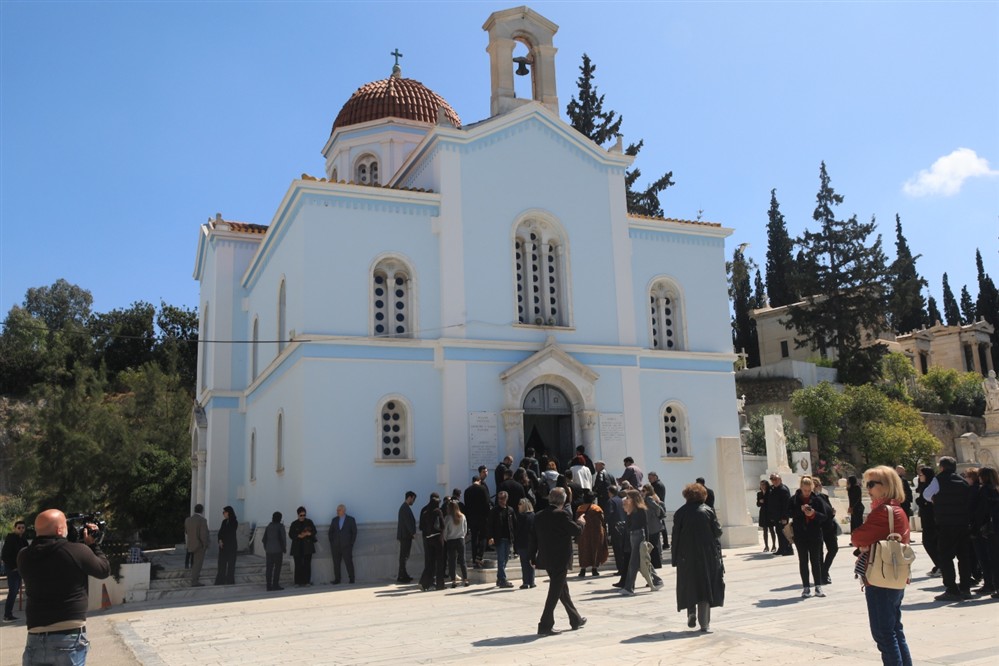 ΚΟΥΓΙΑΣ - 40ΗΜΕΡΟ - ΜΝΗΜΟΣΥΝΟ ΚΟΥΓΙΑΣ - 40ΗΜΕΡΟ - ΜΝΗΜΟΣΥΝΟ