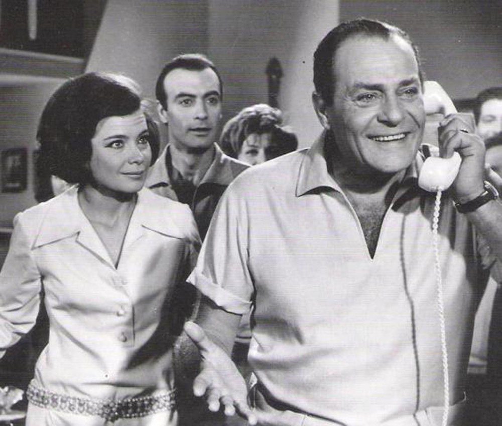 Τζένη Καρέζη - αφιέρωμα Τζένη Καρέζη - αφιέρωμα