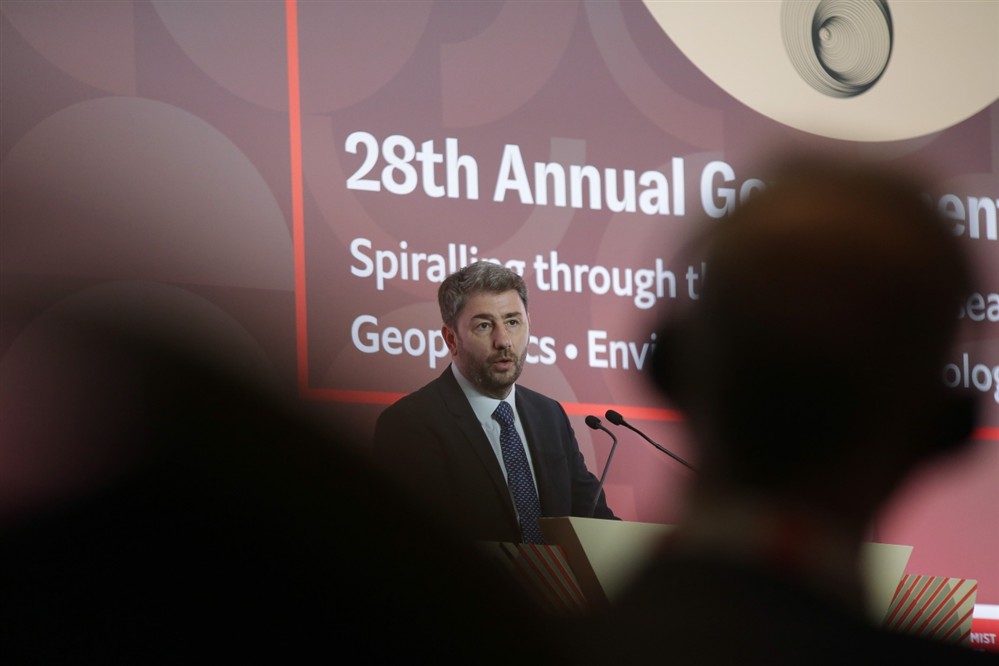 Ανδρουλάκης - Economist Ανδρουλάκης - Economist