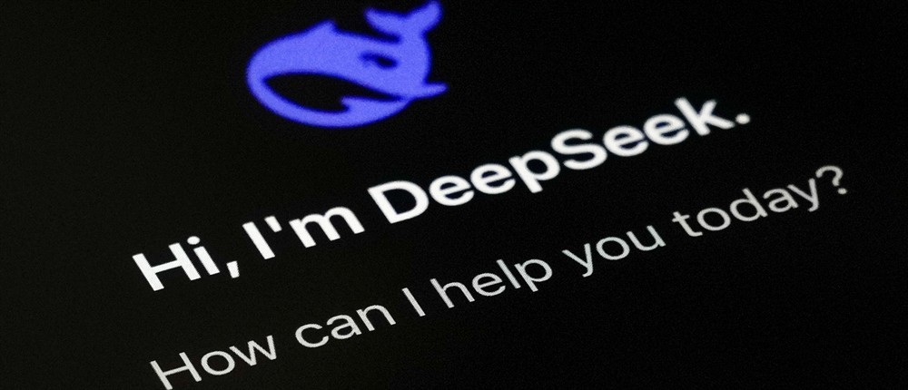 DeepSeek - ChatGPT