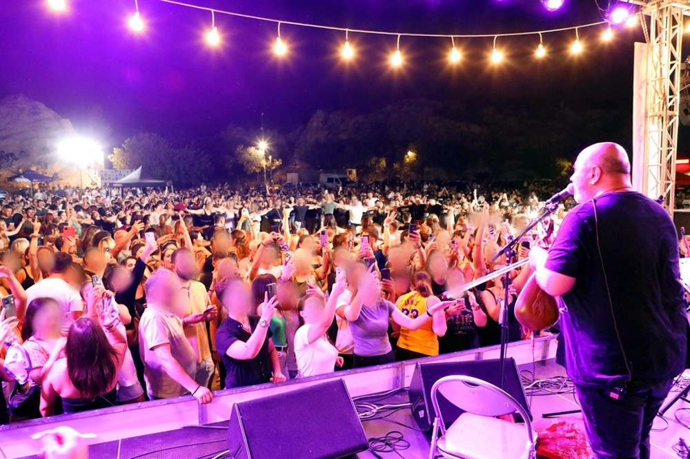 Δημοτικό Αθηναϊκό Πανηγύρι