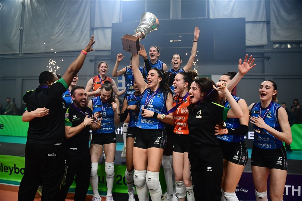 Challenge Cup - Παναθηναϊκός Challenge Cup - Παναθηναϊκός