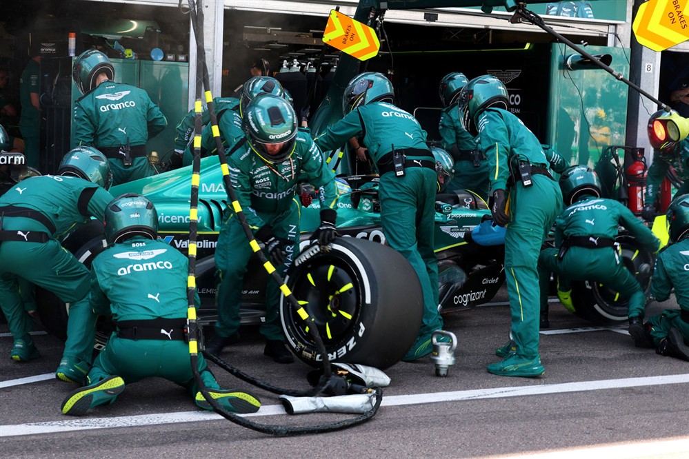 Formula 1 - GP Βαρκελώνης