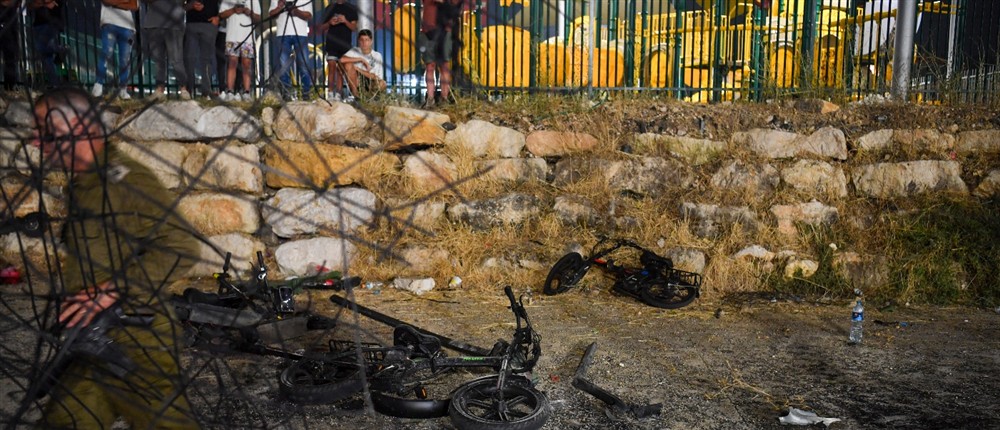 Υψίπεδα του Γκολάν - επίθεση - γήπεδο Υψίπεδα του Γκολάν - επίθεση - γήπεδο