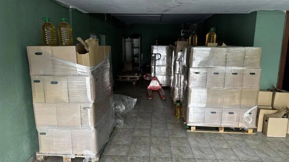 λάδι - ελαιόλαδο